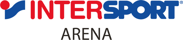 Logo Intersport Arena