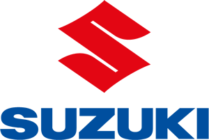 Logo Suzuki